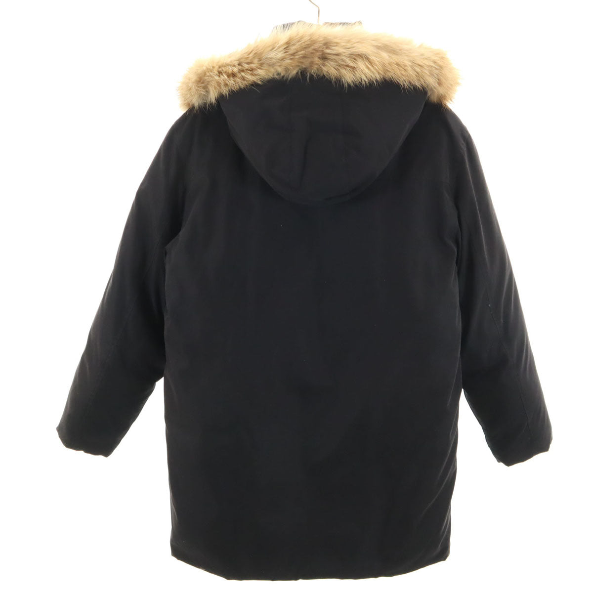 Paul Smith ポールスミス ダウンジャケット M ブラック メンズ