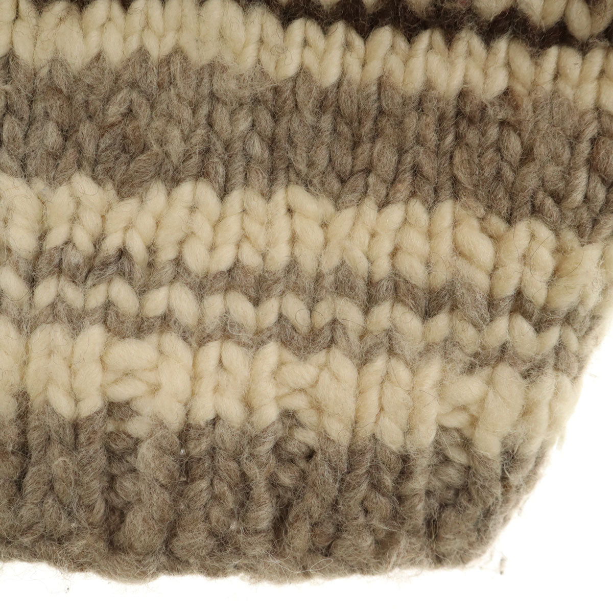 COWICHAN INDIAN カウチンインディアン カウチンジャケット グレー系 サンダーバード メンズ