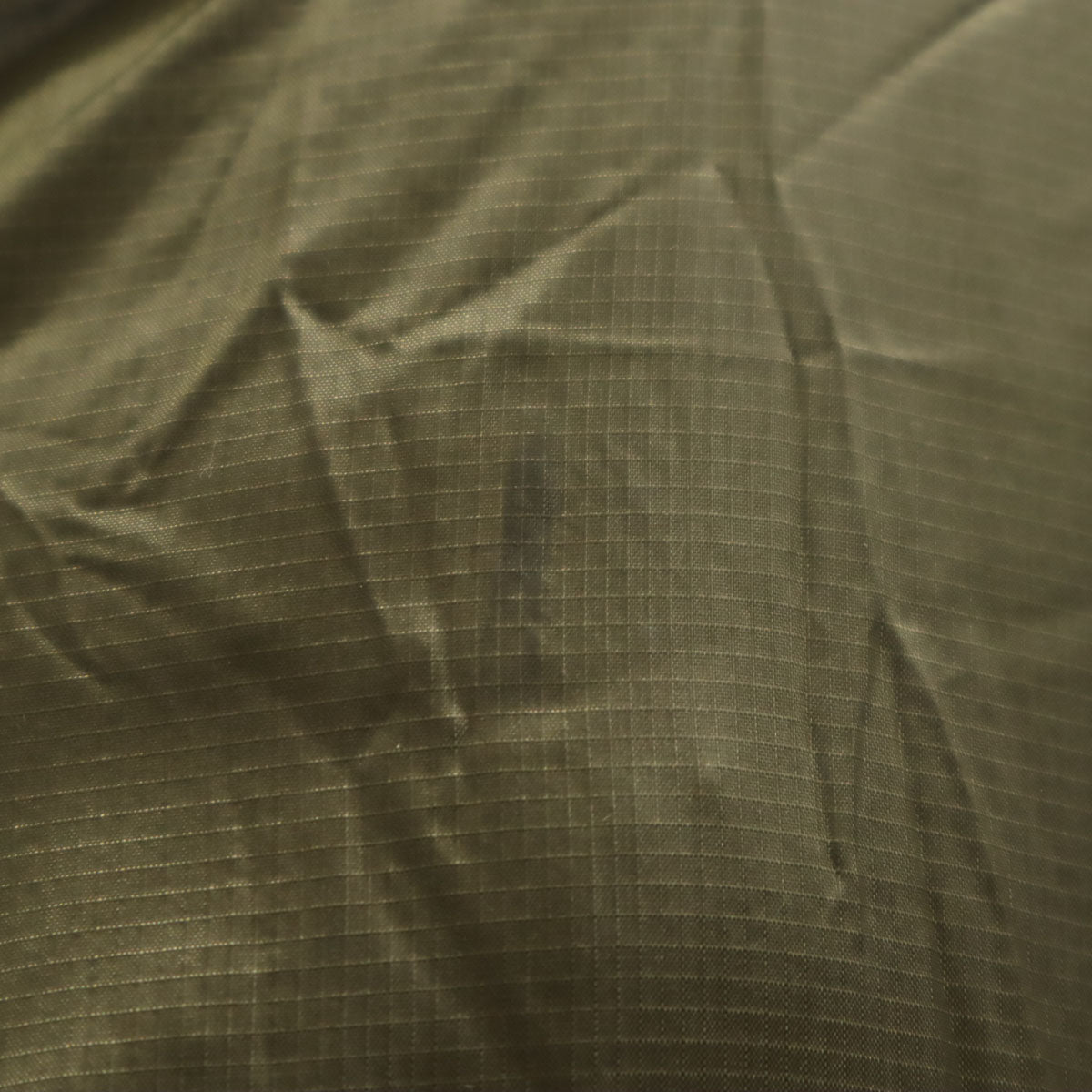 wjk ダブルジェイケイ 3WAY モッズコート L カーキ メンズ