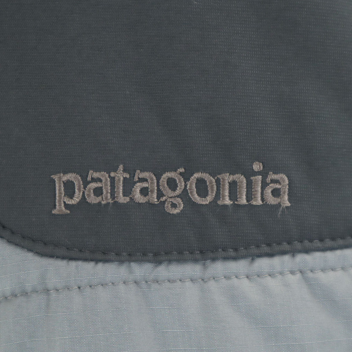 patagonia パタゴニア パフライダー 中綿ジャケット S グレー 29451F6 アウトドア メンズ