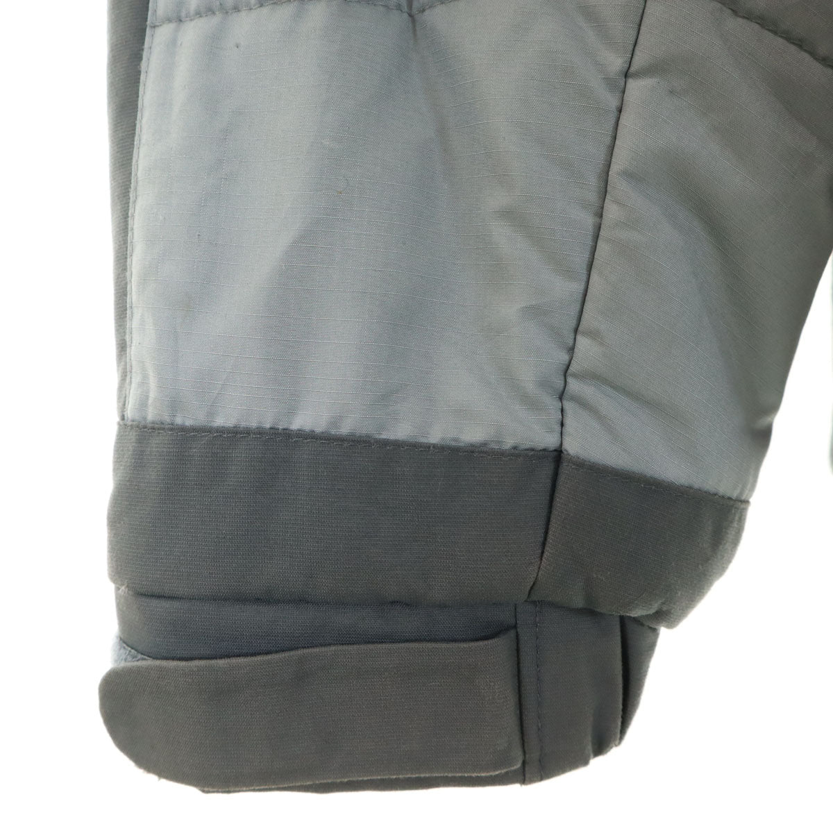 patagonia パタゴニア パフライダー 中綿ジャケット S グレー 29451F6 アウトドア メンズ