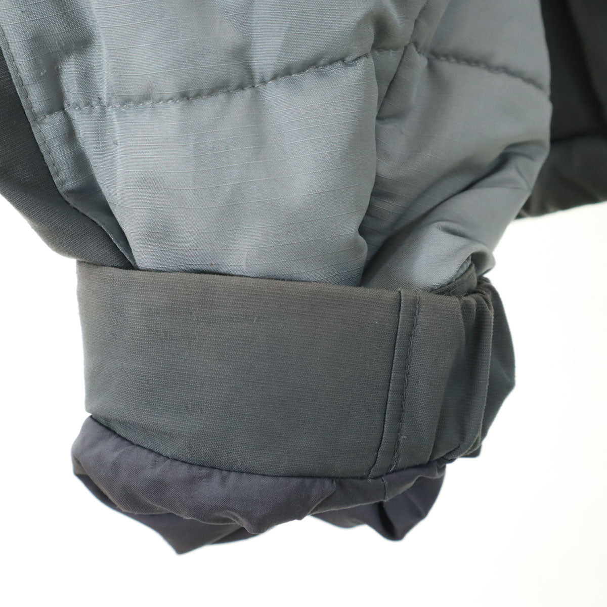 patagonia パタゴニア パフライダー 中綿ジャケット S グレー 29451F6 アウトドア メンズ