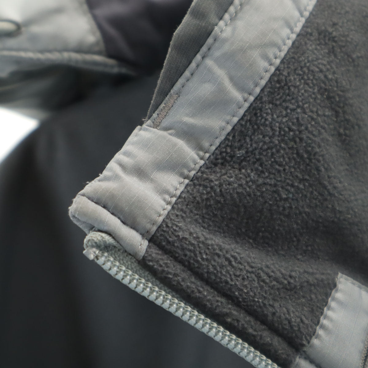 patagonia パタゴニア パフライダー 中綿ジャケット S グレー 29451F6 アウトドア メンズ