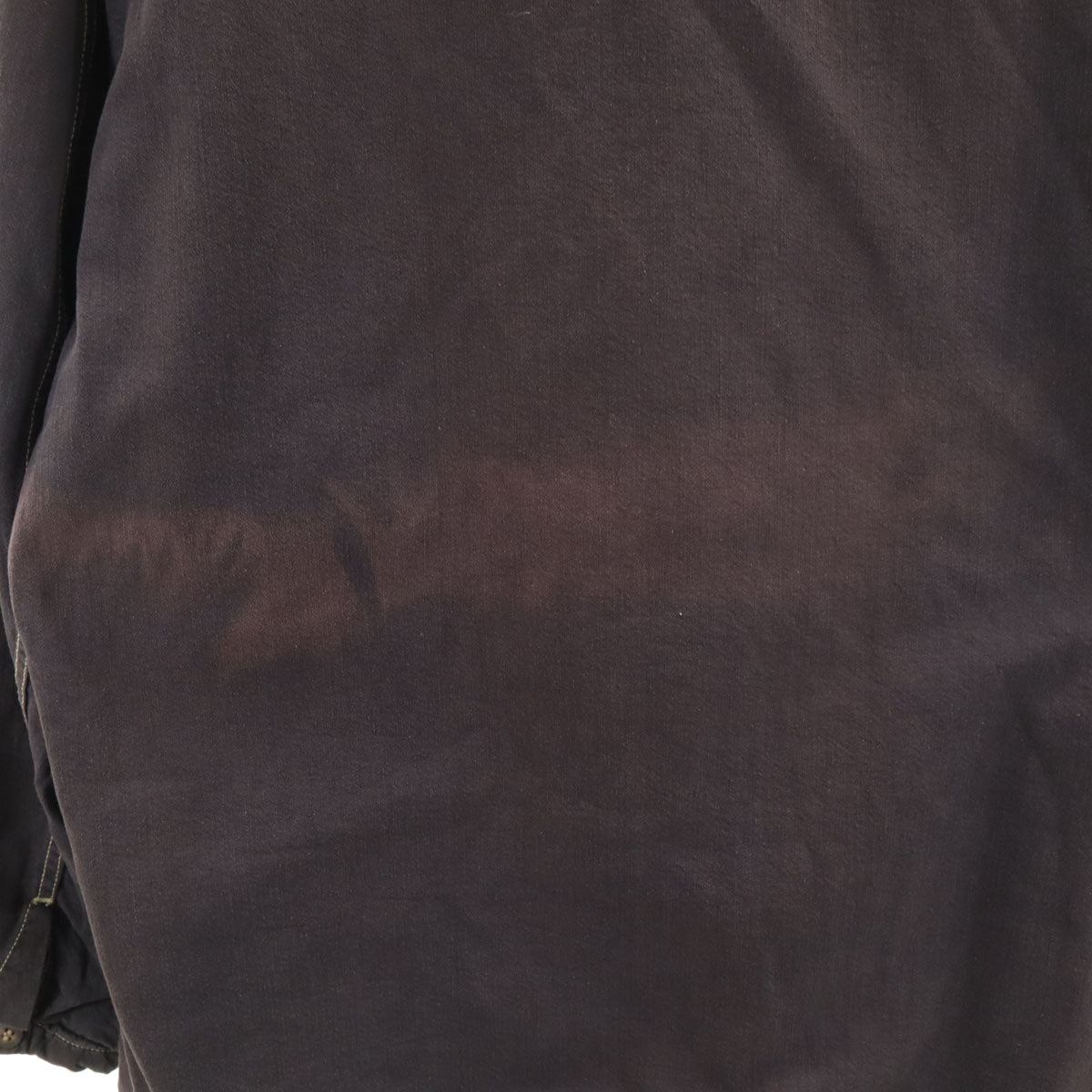 R by 45rpm フォーティファイブアールピーエム 日本製 カバーオール ネイビー メンズ