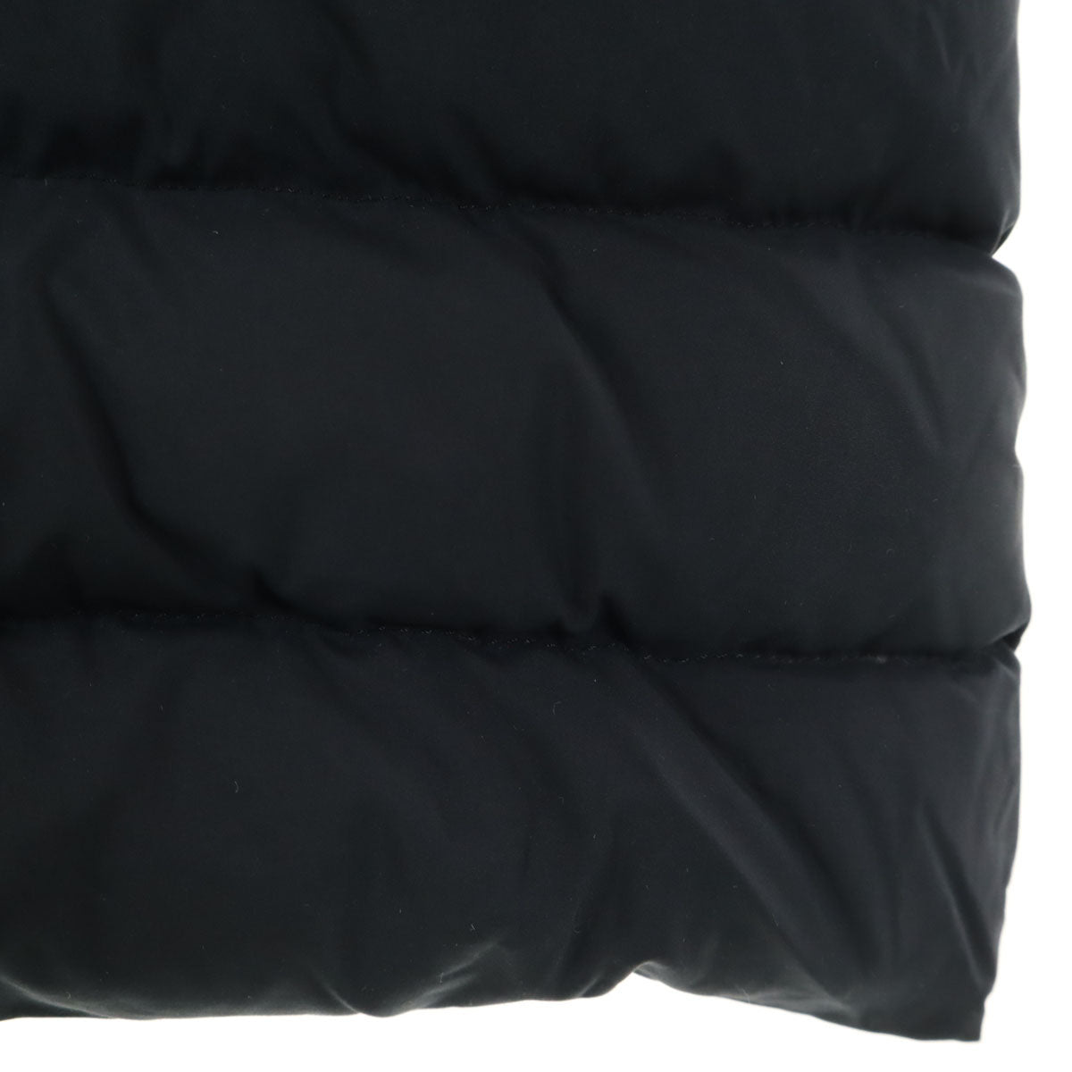 Pyrenex ピレネックス ダウンコート 38 ネイビー系 レディース