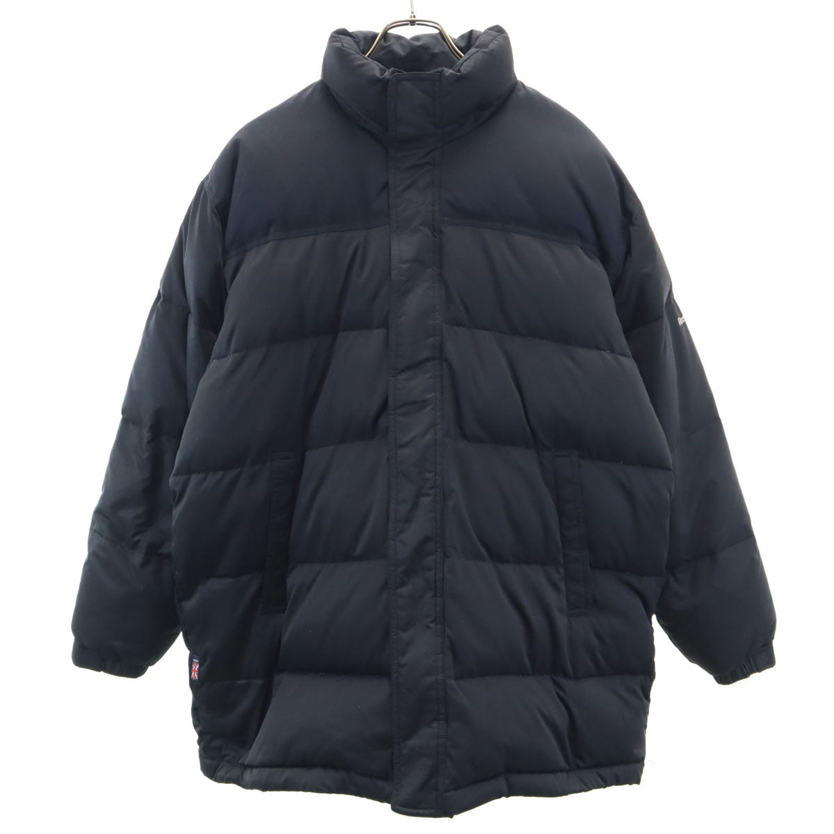 Reebok CLASSIC リーボッククラシック ダウンジャケット 95 ブラック メンズ