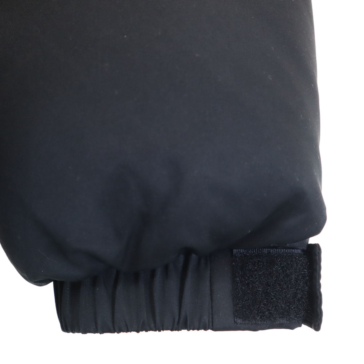 Reebok CLASSIC リーボッククラシック ダウンジャケット 95 ブラック メンズ