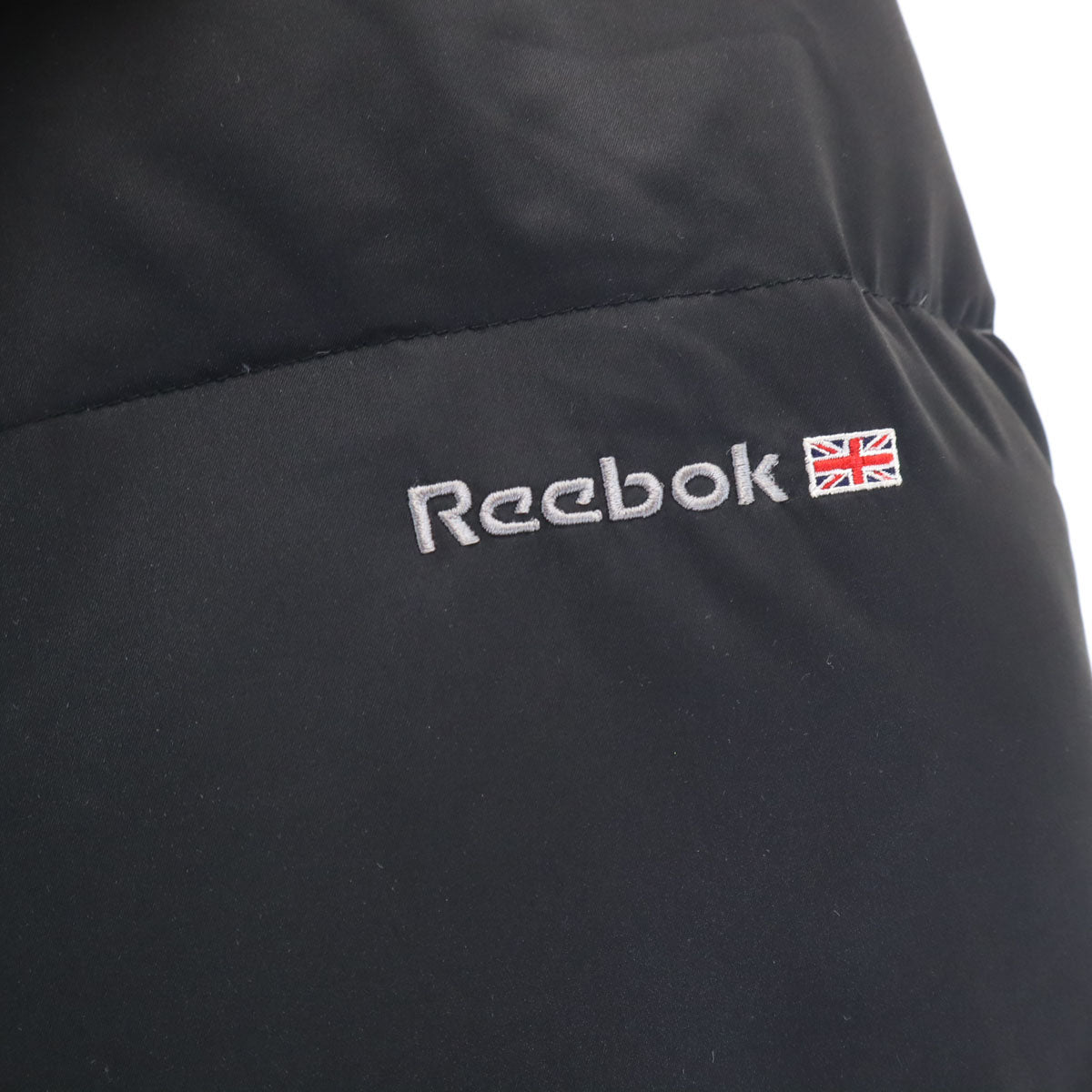 Reebok CLASSIC リーボッククラシック ダウンジャケット 95 ブラック メンズ