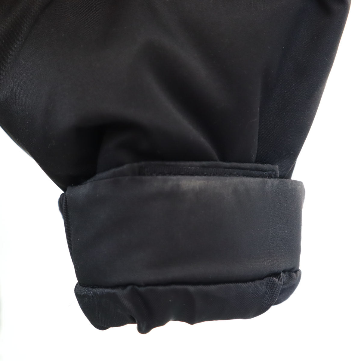 Reebok CLASSIC リーボッククラシック ダウンジャケット 95 ブラック メンズ