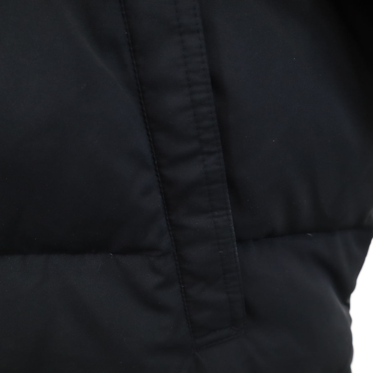 Reebok CLASSIC リーボッククラシック ダウンジャケット 95 ブラック メンズ