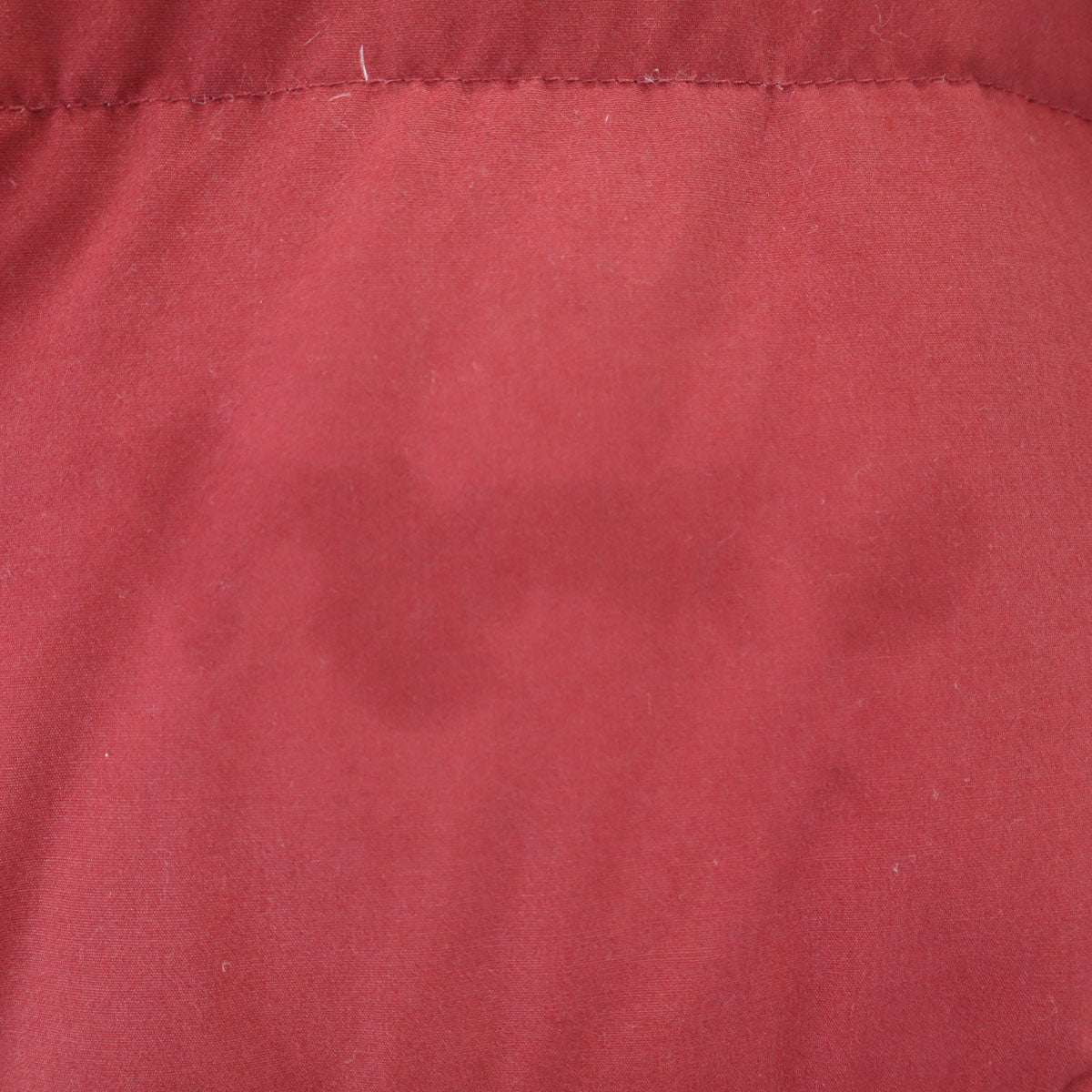 UNIQLO WEAR ユニクロウェア ダウンジャケット L レッド系 メンズ