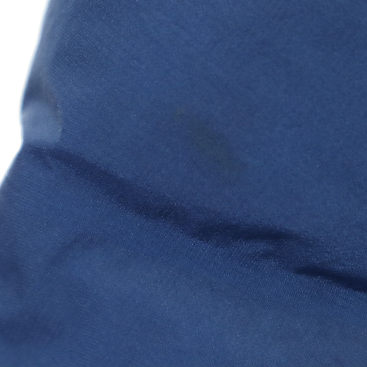 UNIQLO ユニクロ シームレス ダウンジャケット L ネイビー系 メンズ