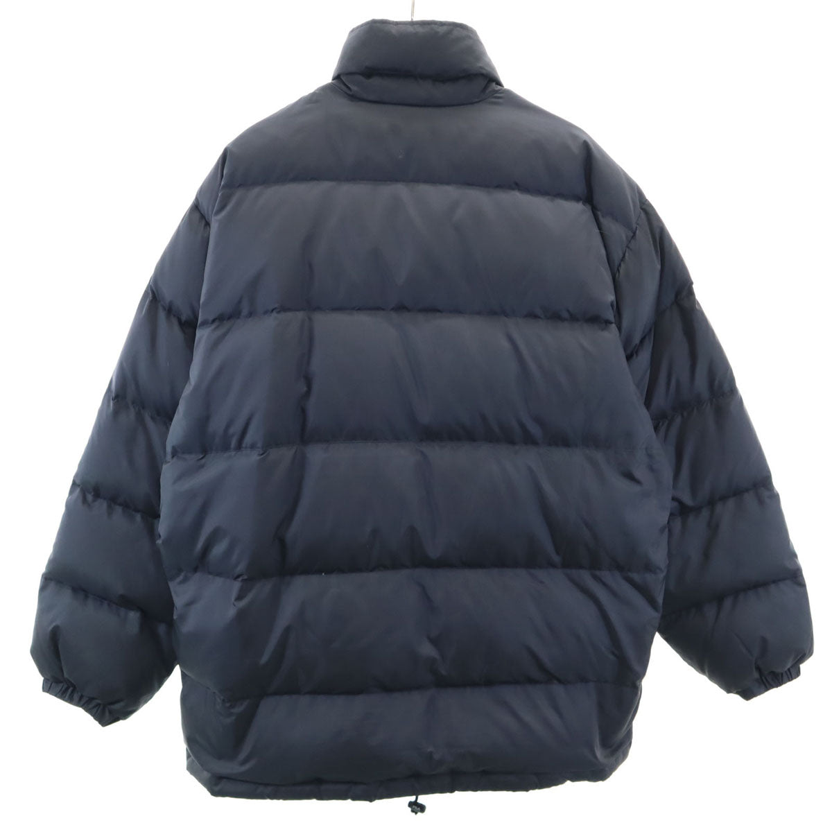 FILA フィラ ダウンジャケット XL ブラック メンズ