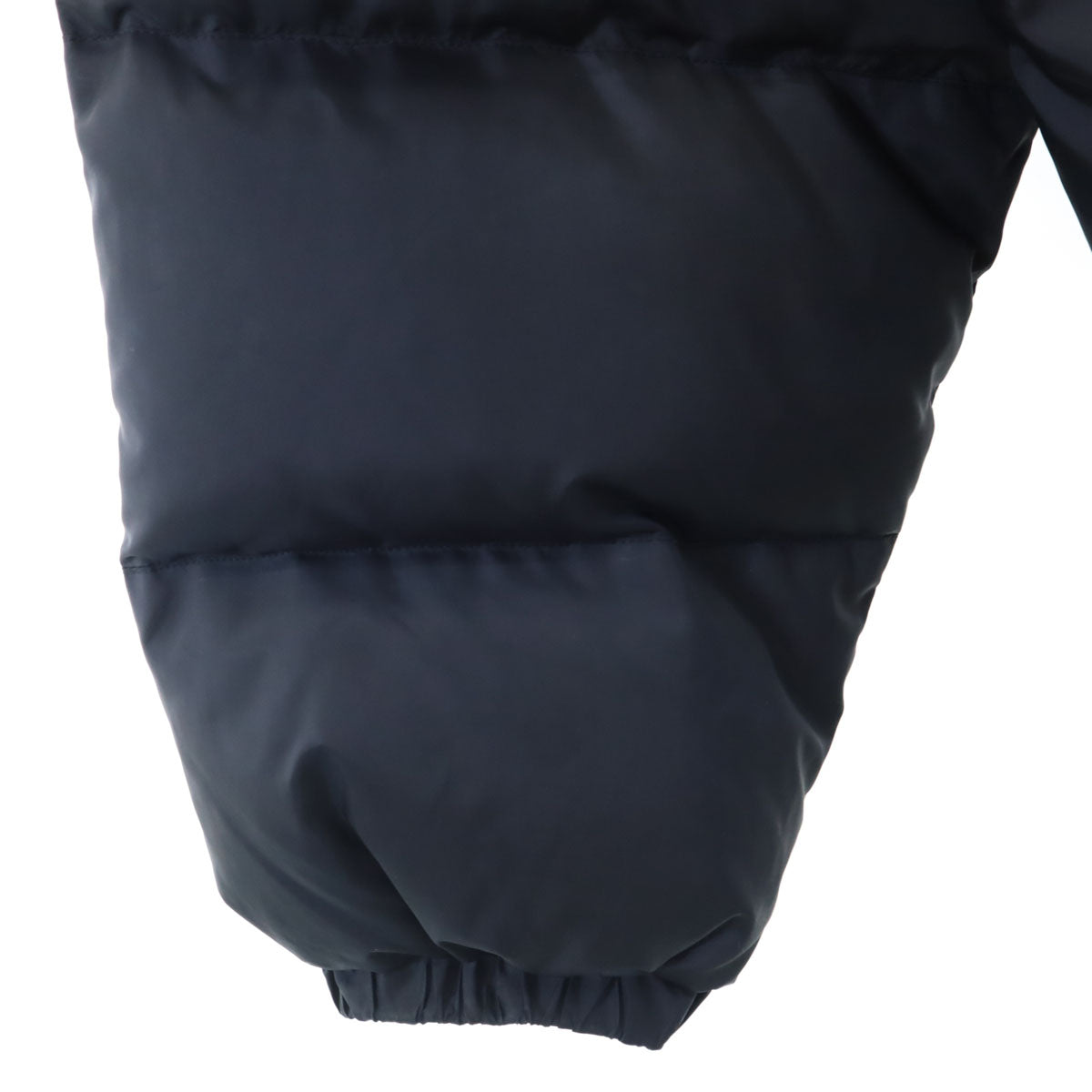 FILA フィラ ダウンジャケット XL ブラック メンズ