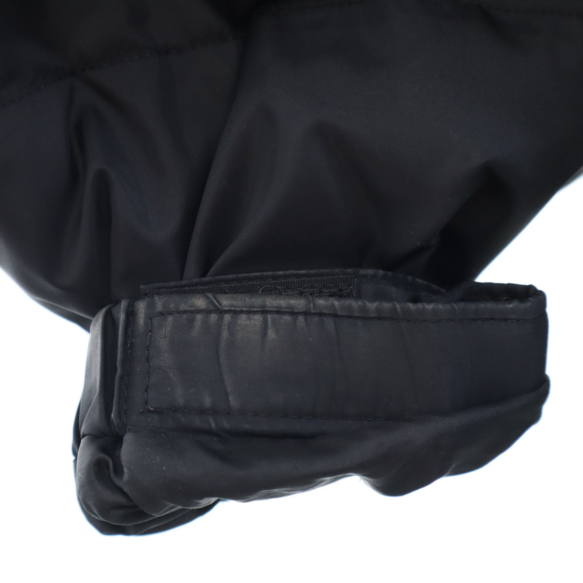 FILA フィラ ダウンジャケット XL ブラック メンズ