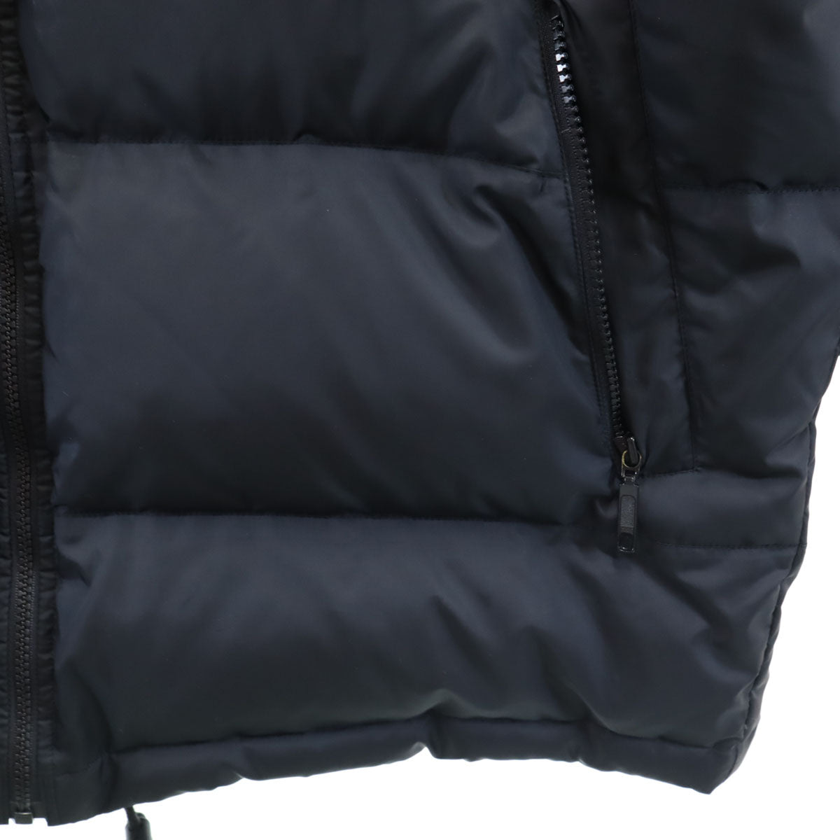 FILA フィラ ダウンジャケット XL ブラック メンズ