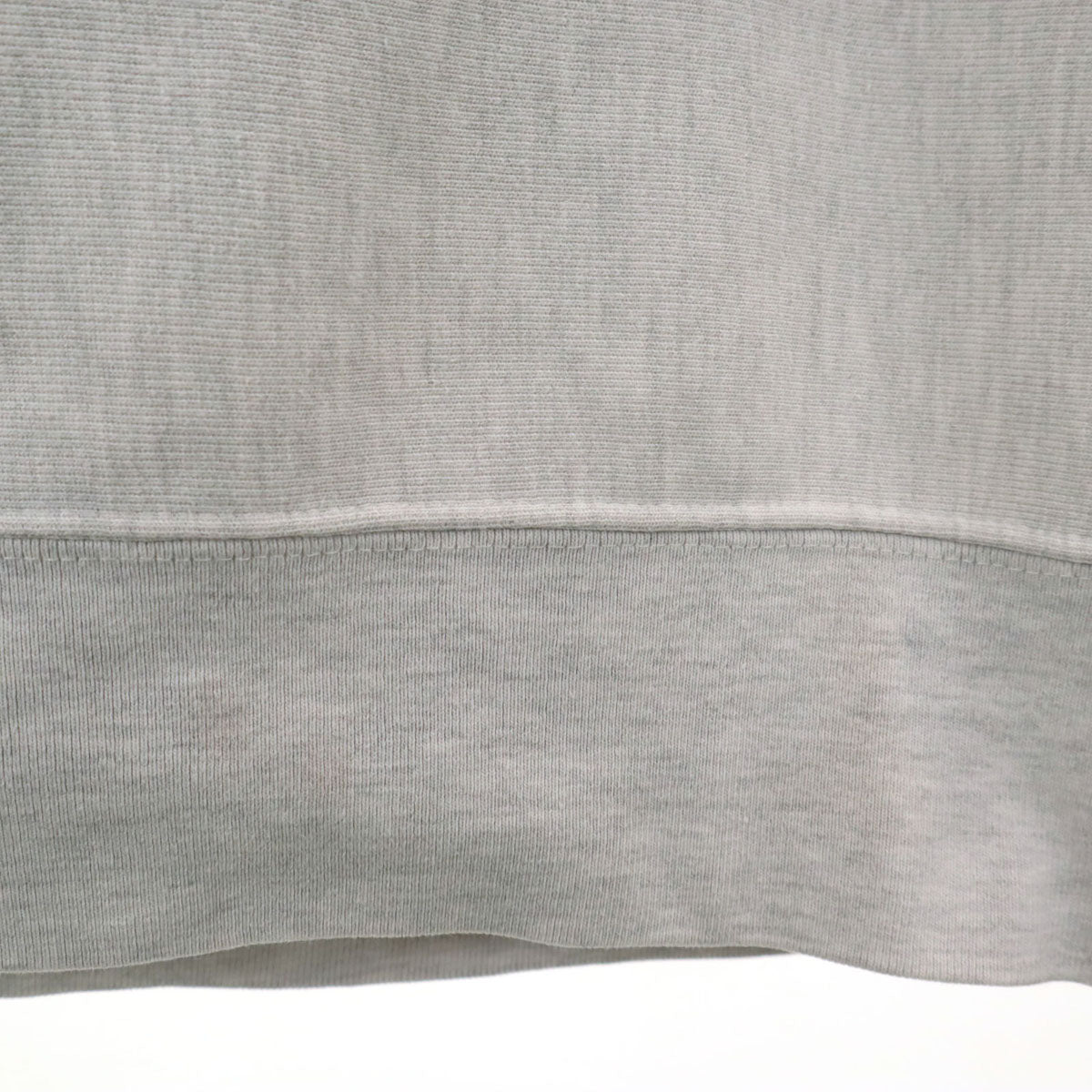 Champion チャンピオン 00s プレミアム 長袖 スウェット XL グレー トレーナー 裏起毛 メンズ