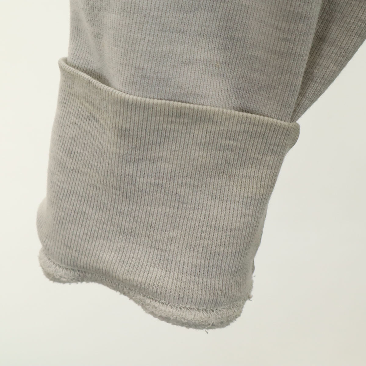 Champion チャンピオン 00s プレミアム 長袖 スウェット XL グレー トレーナー 裏起毛 メンズ