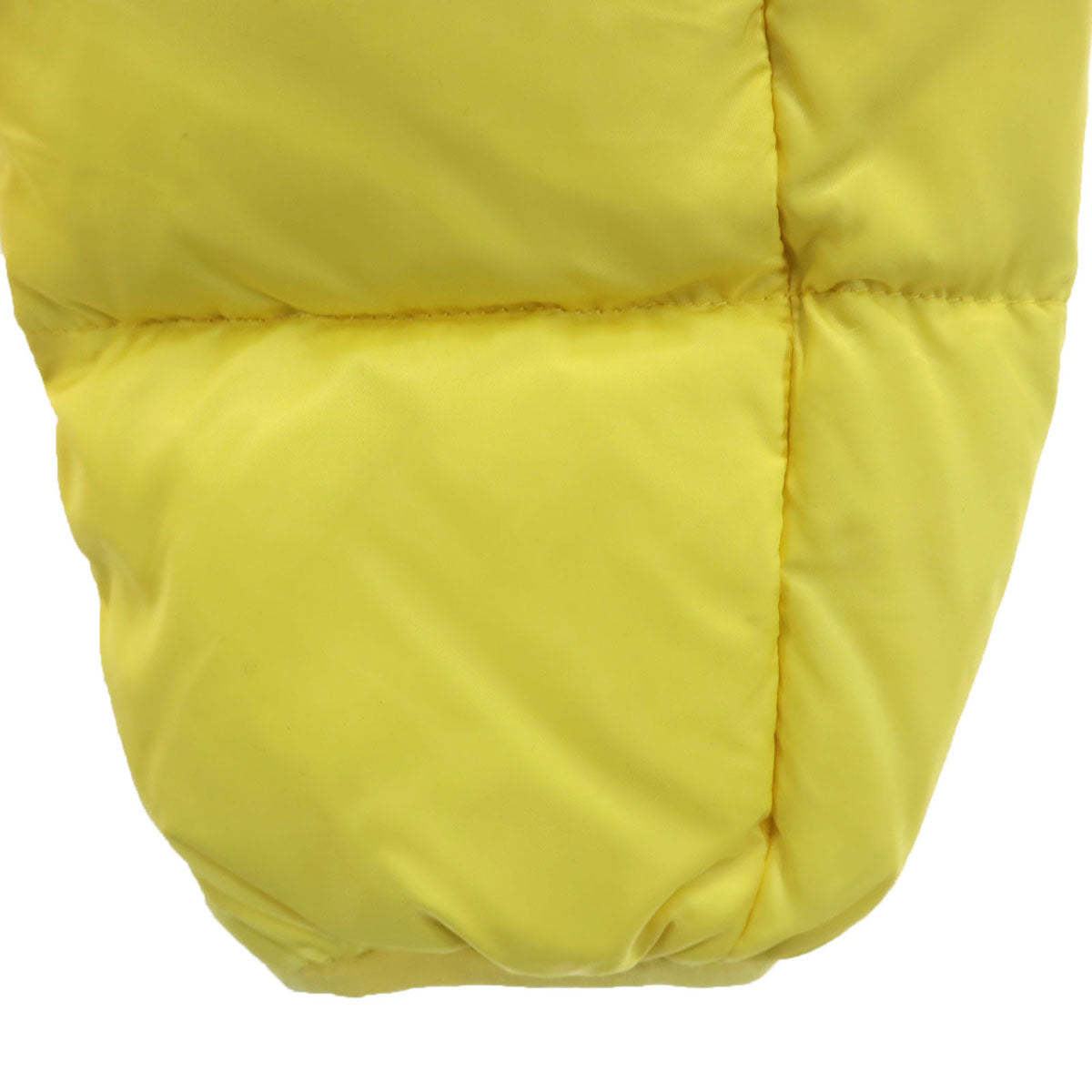 ARMANI JUNIOR アルマーニジュニア ダウンジャケット 14A イエロー キッズ