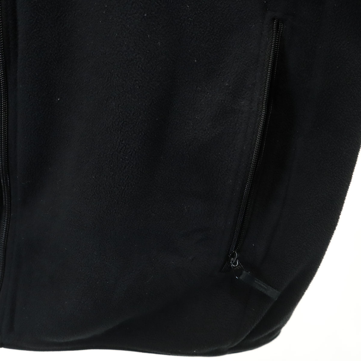 THE NORTH FACE ノースフェイス マウンテンバーサマイクロ フリースジャケット XL ブラック NL21404 アウトドア メンズ