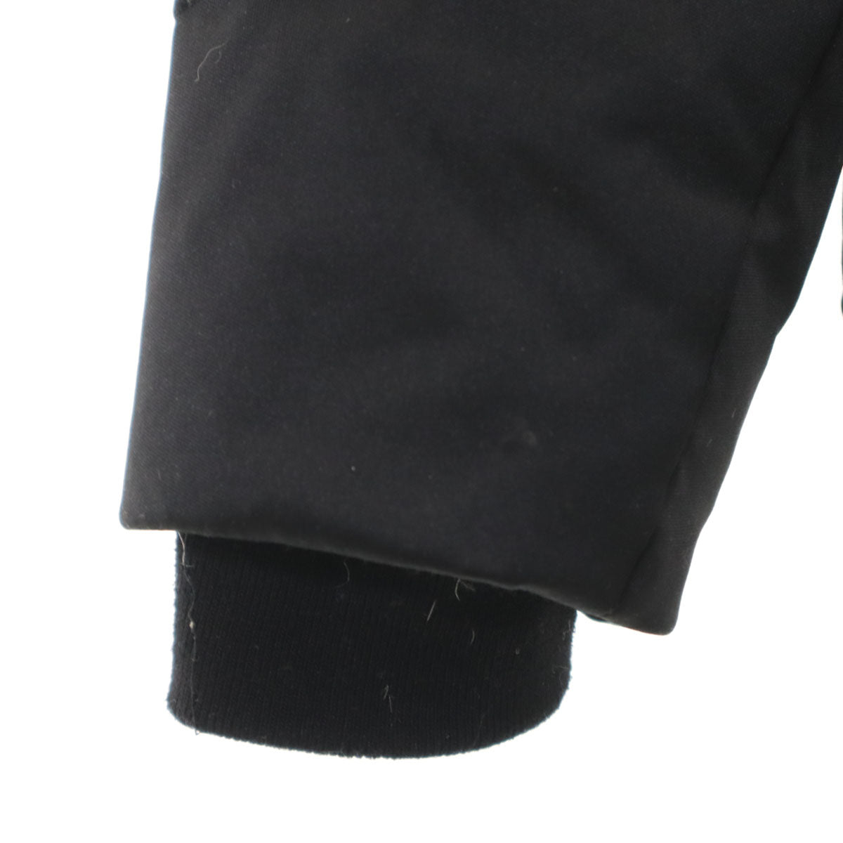 MTTP エムティーティーピー ダウンジャケット M 黒 CUSTOM CULTURE メンズ