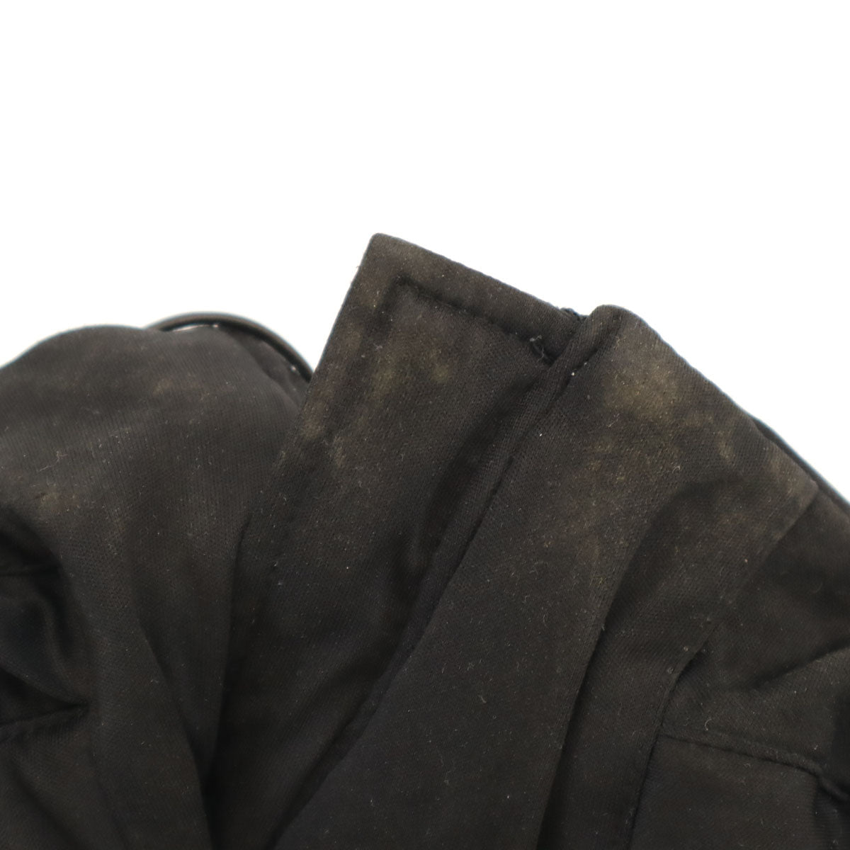 MTTP エムティーティーピー ダウンジャケット M 黒 CUSTOM CULTURE メンズ