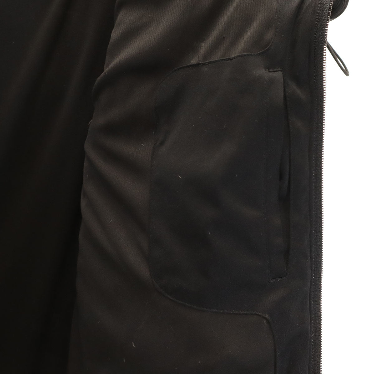 MTTP エムティーティーピー ダウンジャケット M 黒 CUSTOM CULTURE メンズ