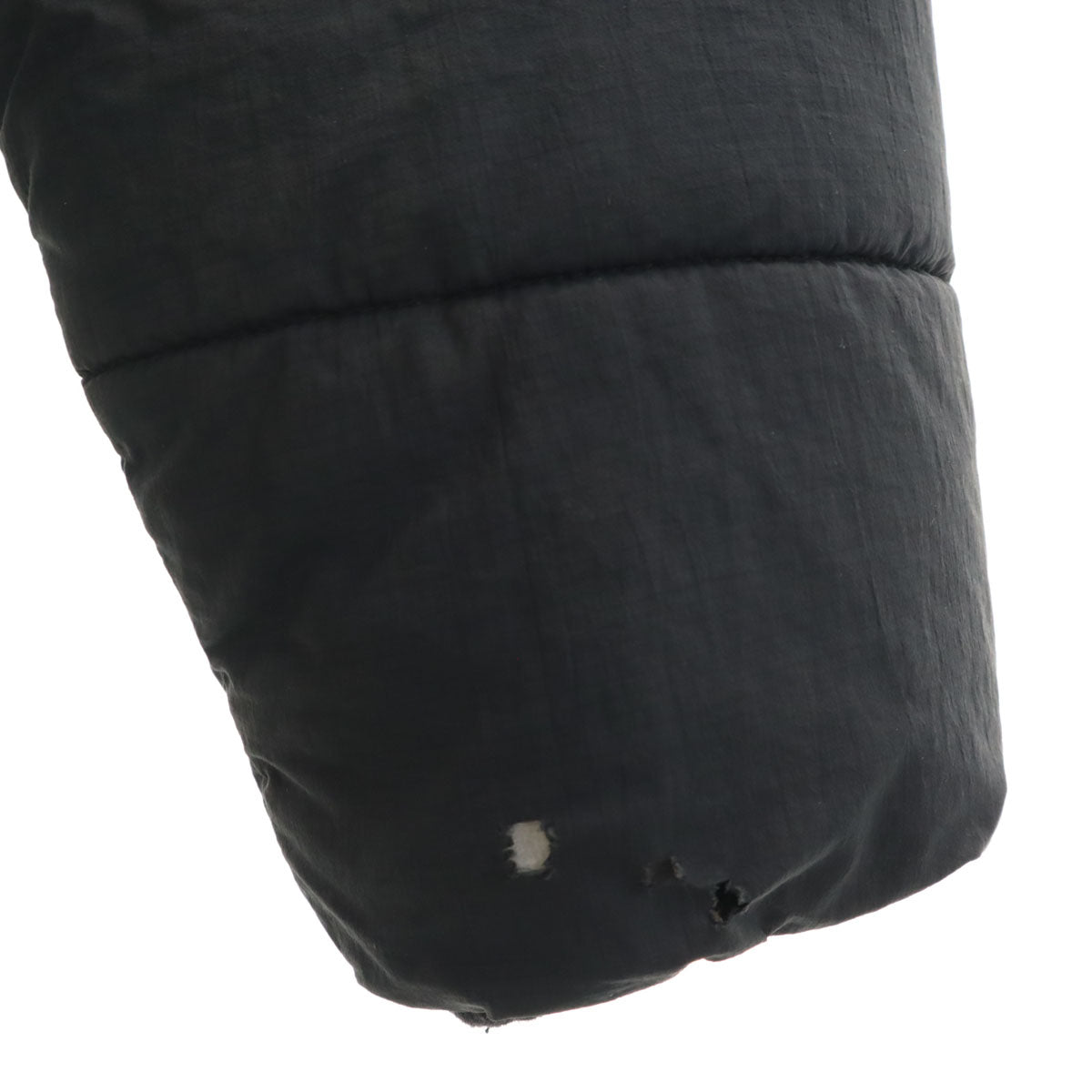 THE NORTH FACE ノースフェイス トランゴ 中綿ジャケット L ブラック NY81831 アウトドア メンズ