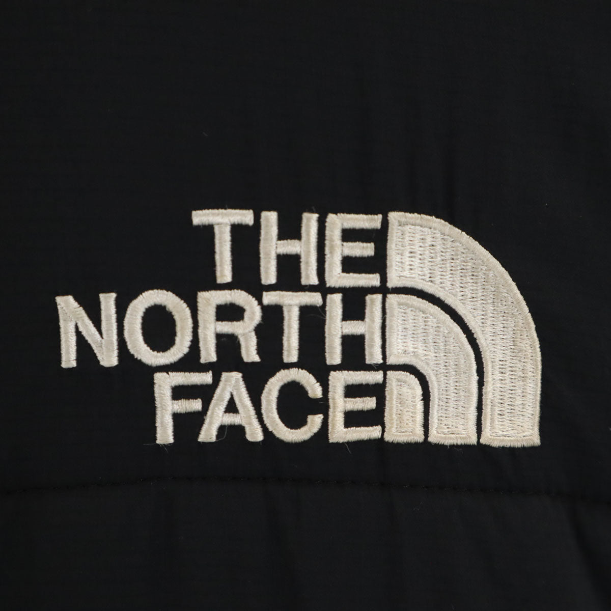 THE NORTH FACE ノースフェイス トランゴ 中綿ジャケット L ブラック NY81831 アウトドア メンズ
