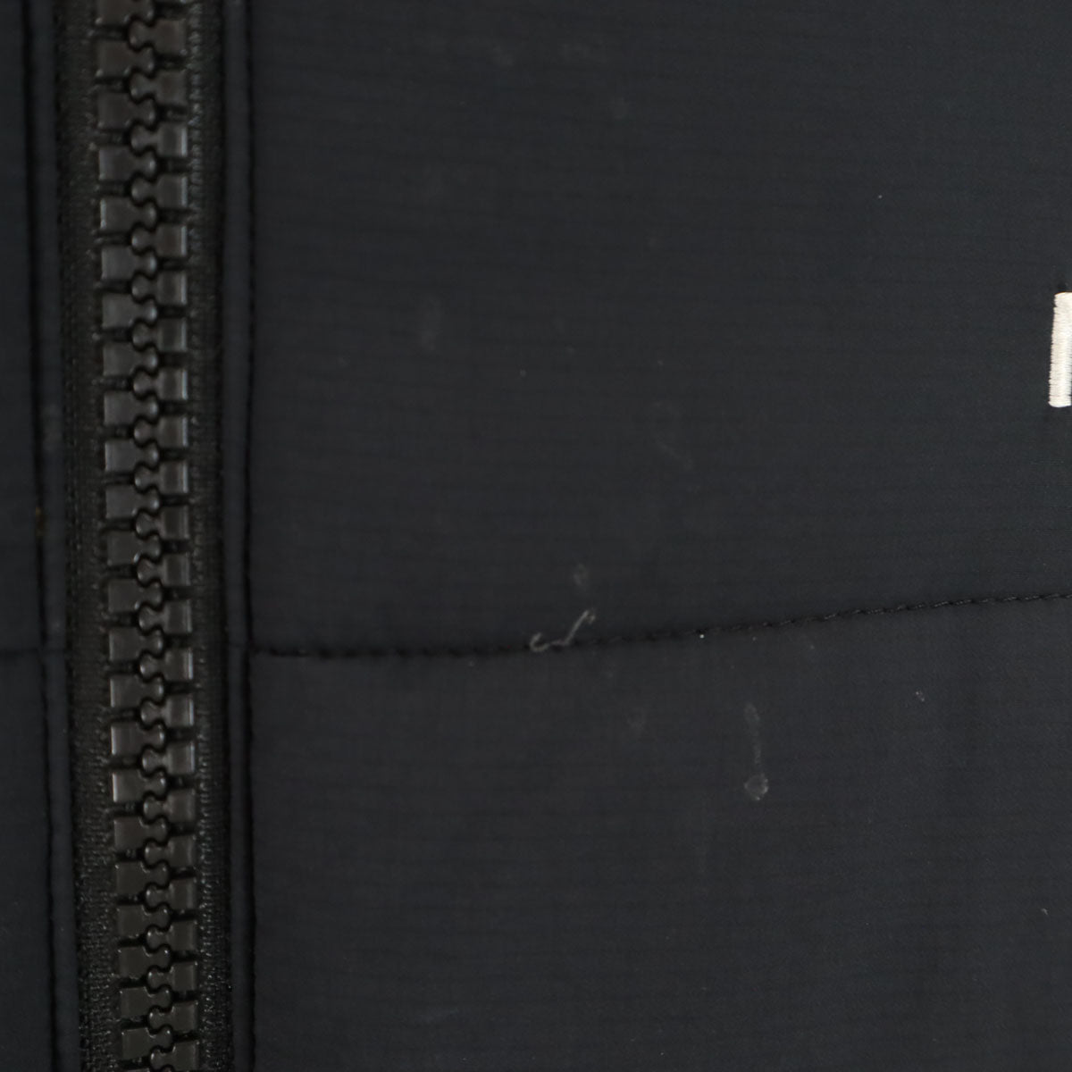 THE NORTH FACE ノースフェイス トランゴ 中綿ジャケット L ブラック NY81831 アウトドア メンズ