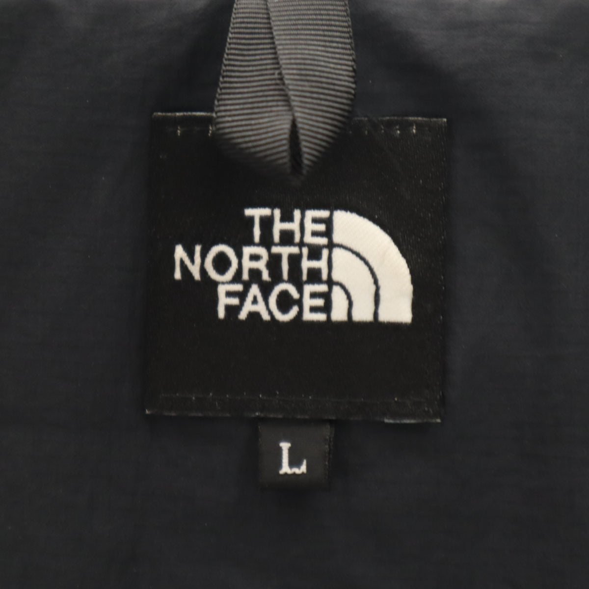 THE NORTH FACE ノースフェイス トランゴ 中綿ジャケット L ブラック NY81831 アウトドア メンズ
