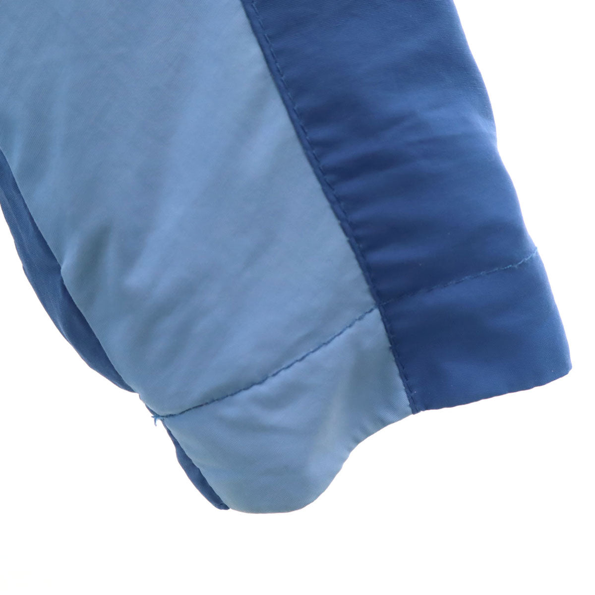 Columbia コロンビア マウンテンパーカー S ブルー系 ライナー付き アウトドア ジャケット レディース