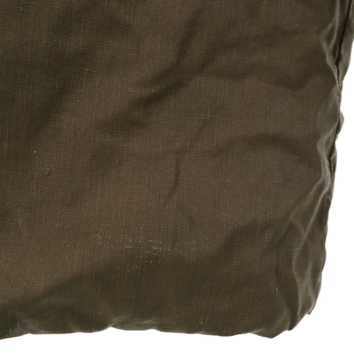 DIESEL ディーゼル 中綿ジャケット M ブラウン系 メンズ