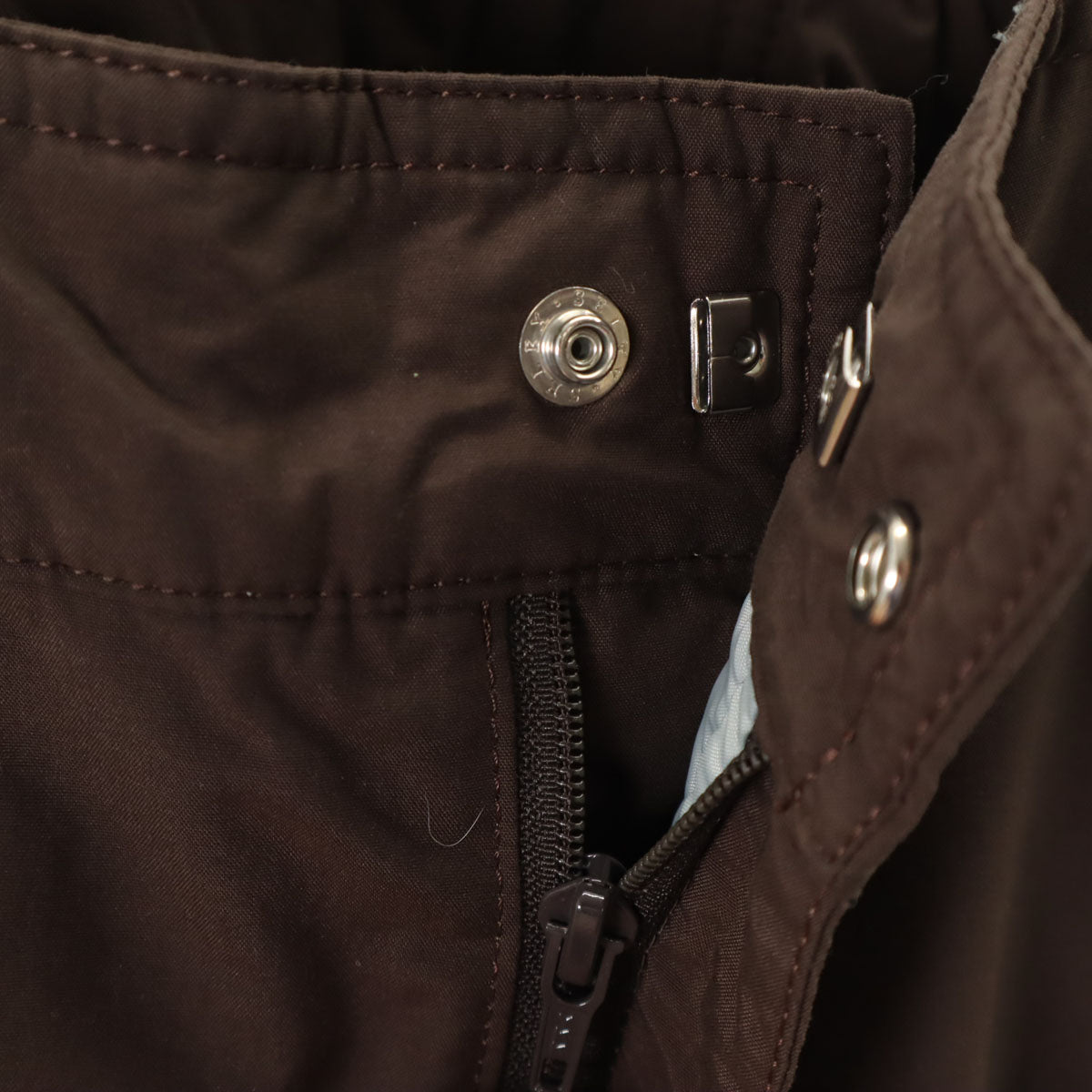 FILA フィラ スノーボード ウェア 上下 セットアップ LL ベージュ系 スキー レディース