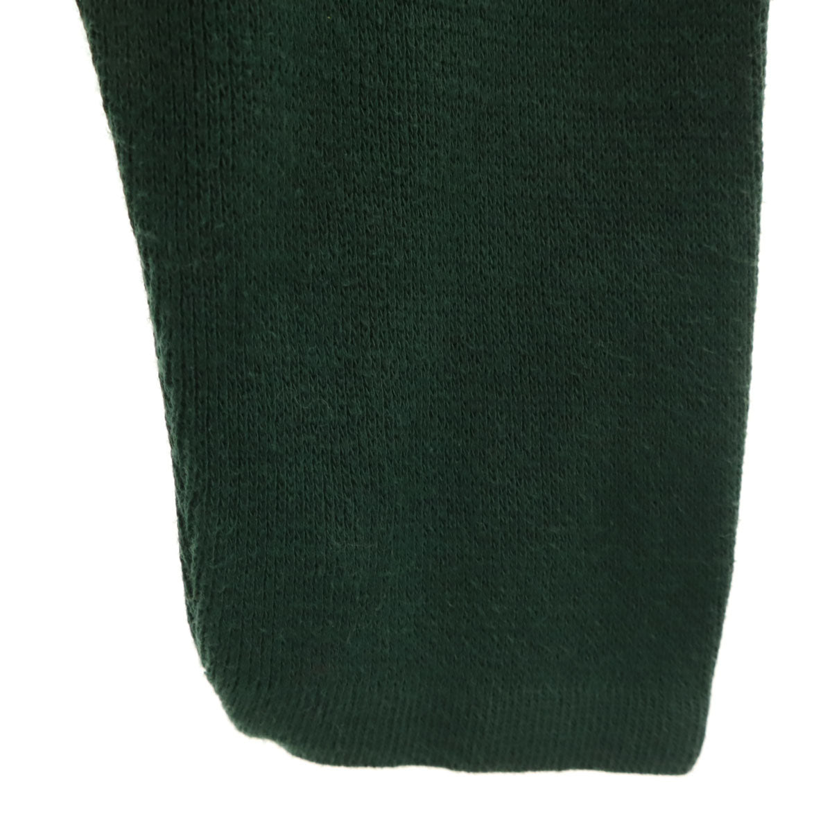 Calvin klein Jeans カルバンクラインジーンズ 90s USA製 オールド 長袖 セーター M 深緑 ニット メンズ