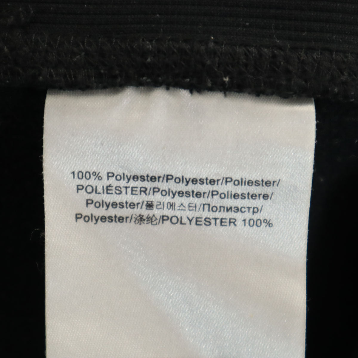 BURTON バートン 長袖 ジップパーカー XL ブラック メンズ