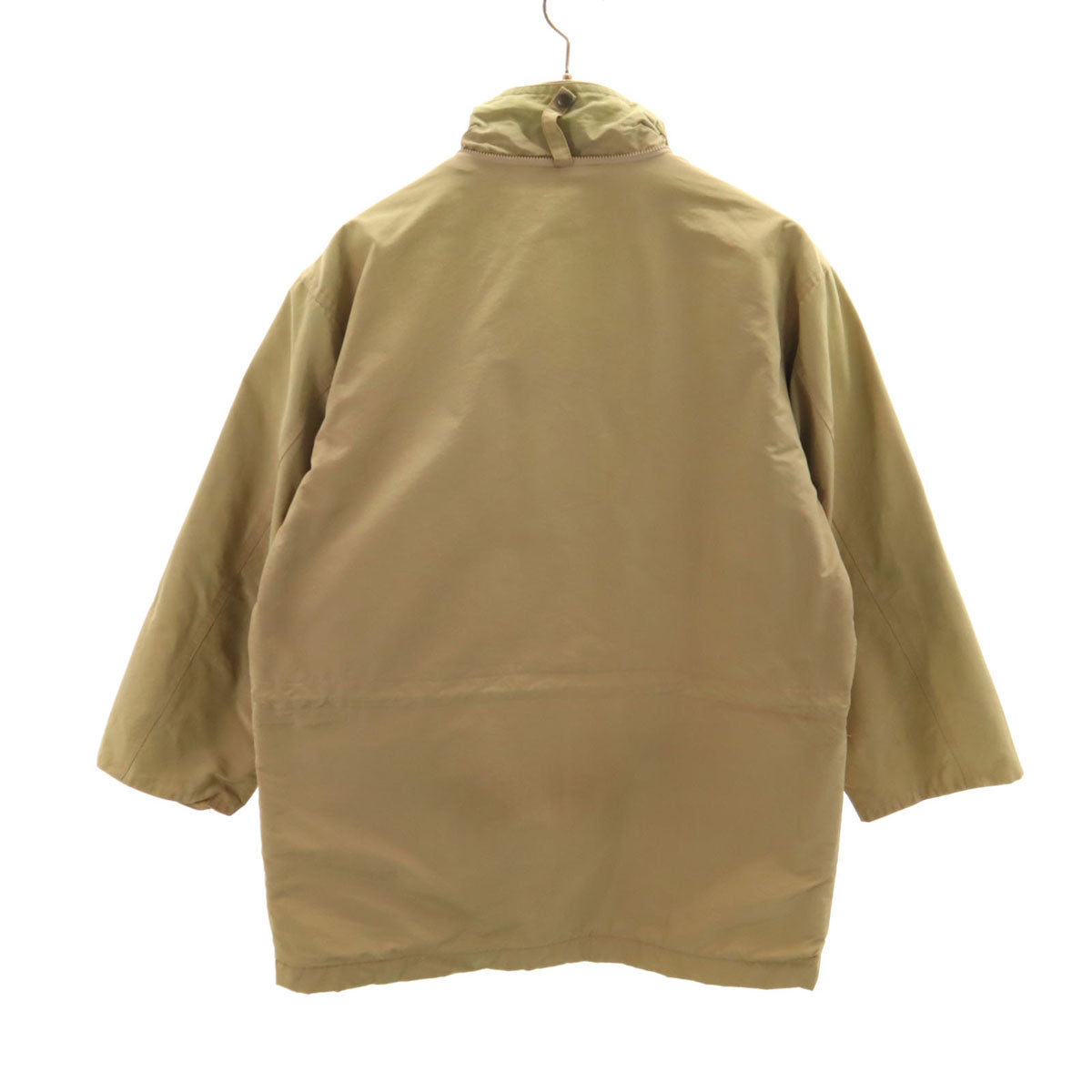 Aquascutum アクアスキュータム 80s 90s オールド ジャケット M ベージュ メンズ