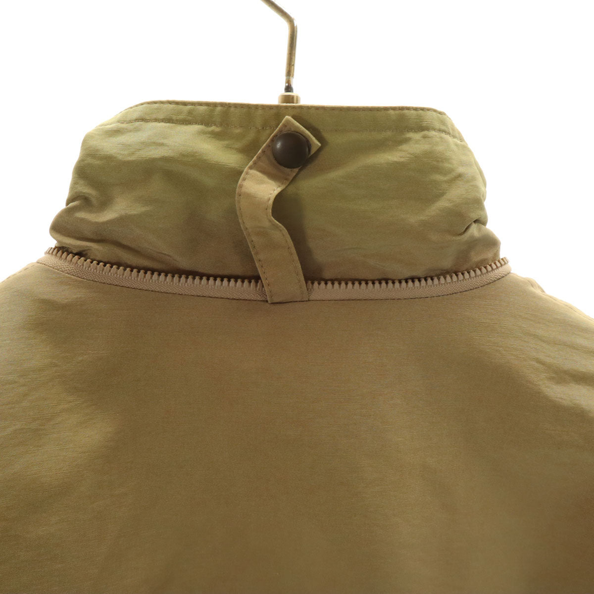 Aquascutum アクアスキュータム 80s 90s オールド ジャケット M ベージュ メンズ