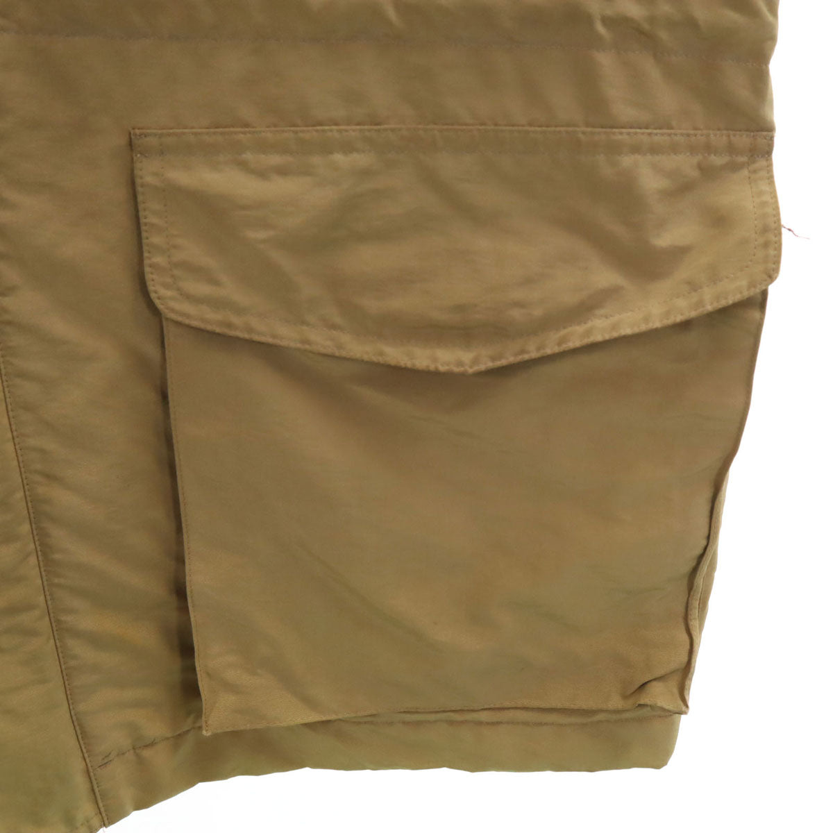 Aquascutum アクアスキュータム 80s 90s オールド ジャケット M ベージュ メンズ