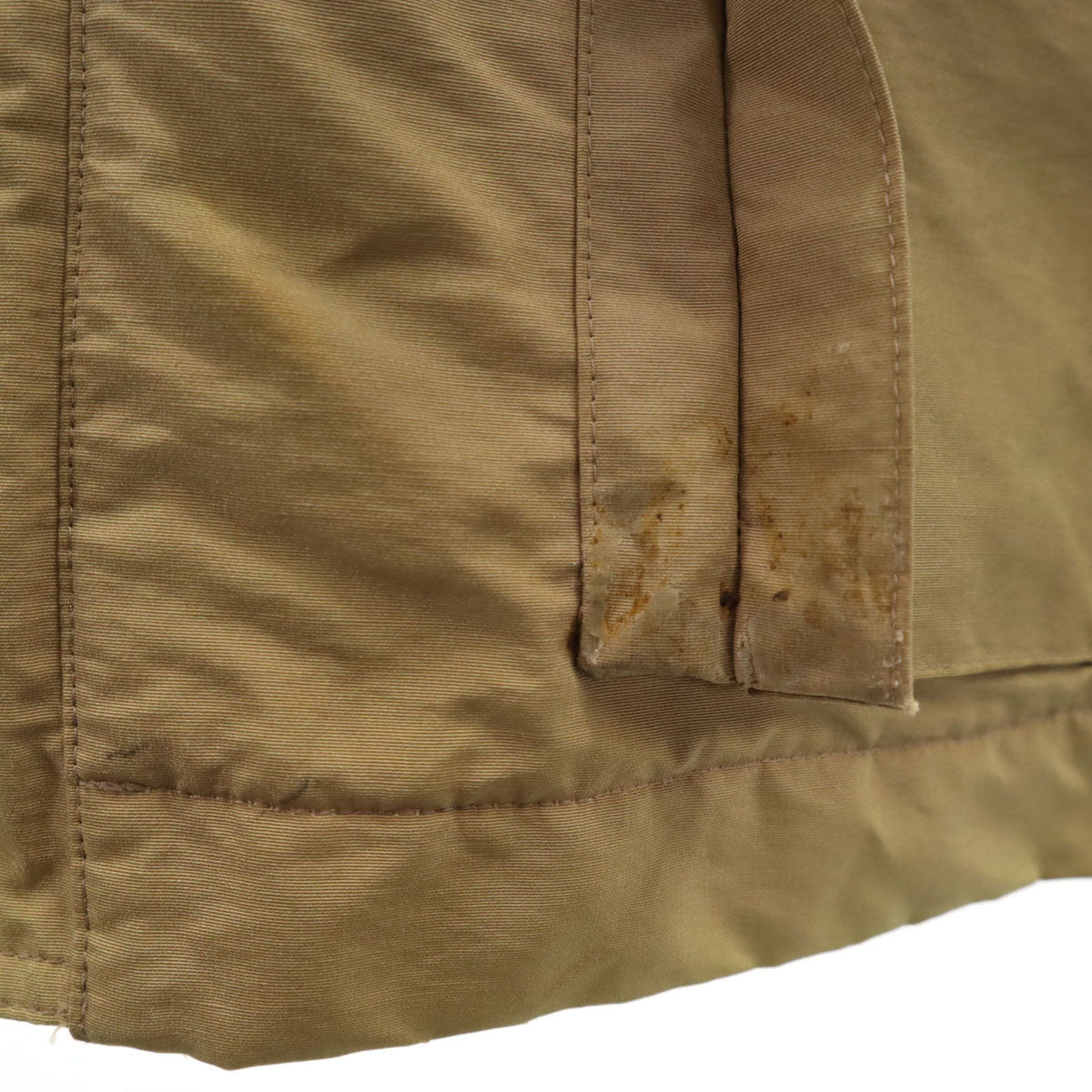 Aquascutum アクアスキュータム 80s 90s オールド ジャケット M ベージュ メンズ