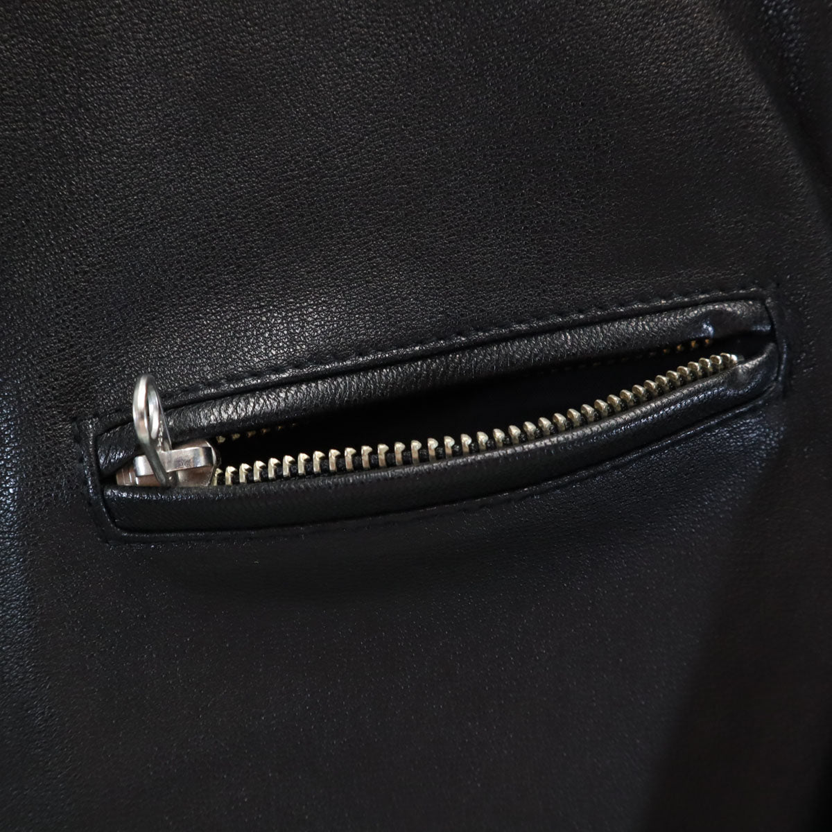 BEAUTY&YOUTH UNITED ARROWS ビューティーアンドユースユナイテッドアローズ レザージャケット S ブラック メンズ