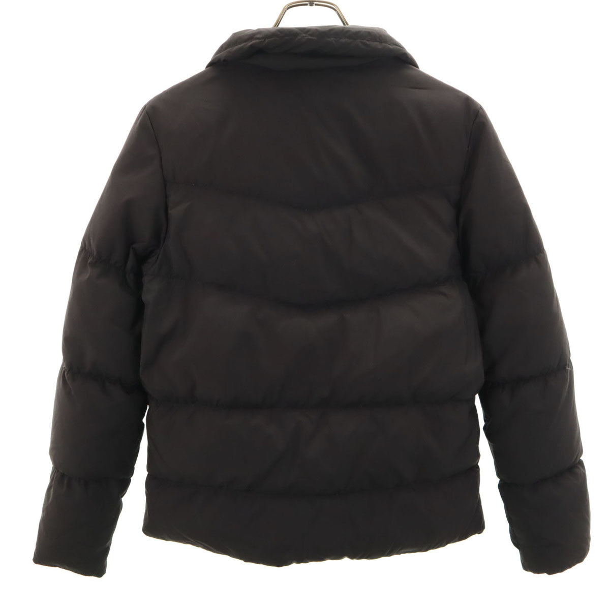 Levi's リーバイス ダウンジャケット L ブラック DENIZEN レディース