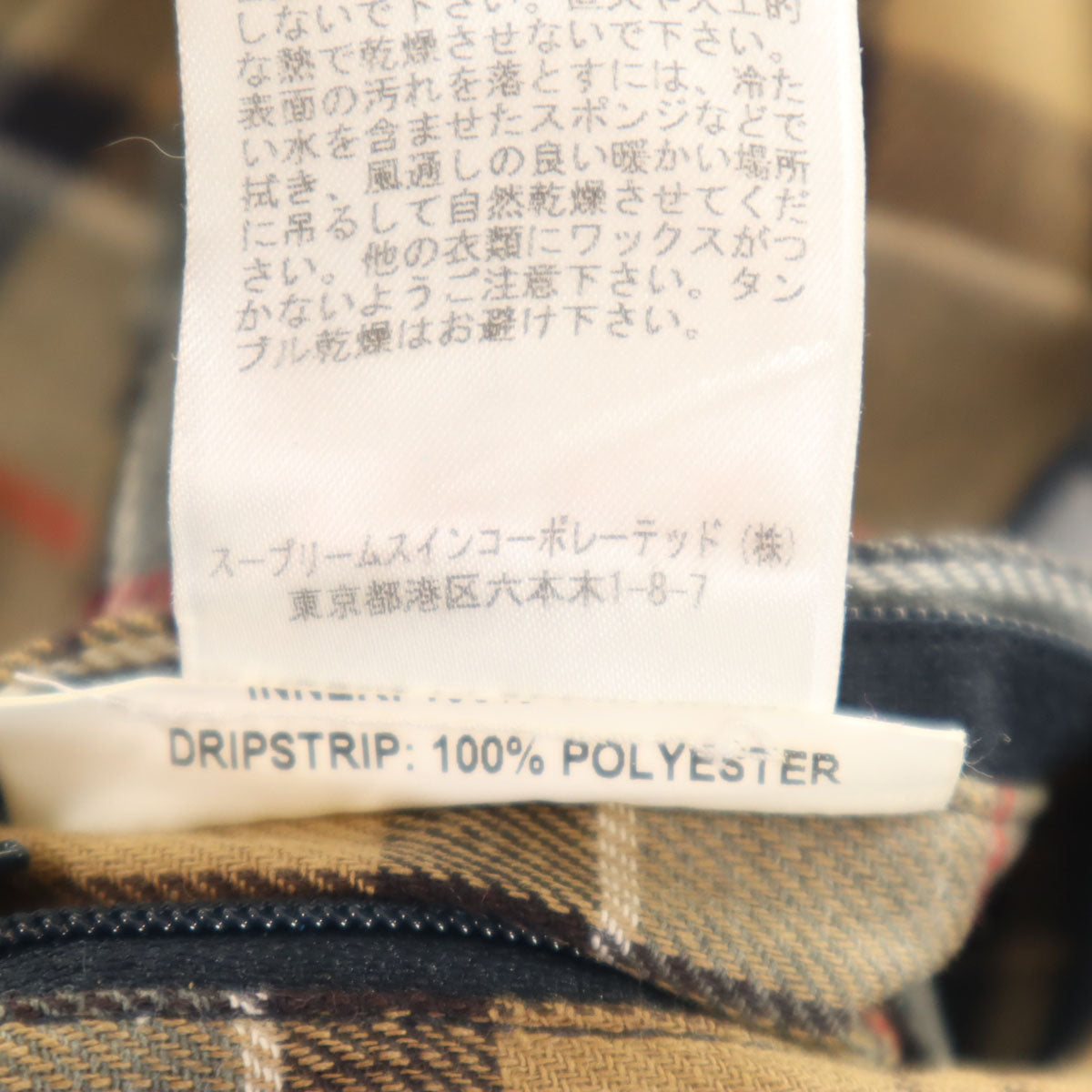 Barbour バブアー 3ワラント イングランド製 ワックス ジャケット L 10-11 チャコールグレー キッズ