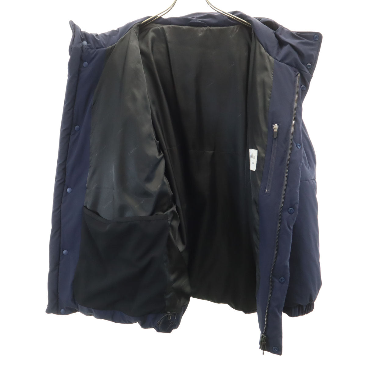 Gramicci グラミチ FREAK’S STORE フリークスストア 中綿ジャケット L ネイビー メンズ