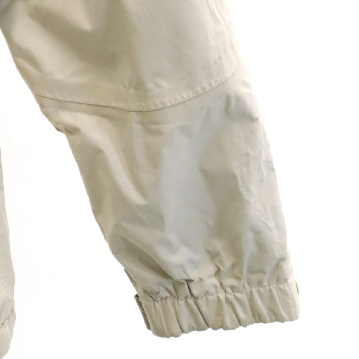 THE NORTH FACE ノースフェイス ジャケット XL ベージュ AM1L レディース