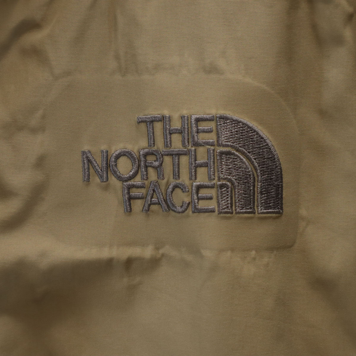 THE NORTH FACE ノースフェイス ジャケット XL ベージュ AM1L レディース