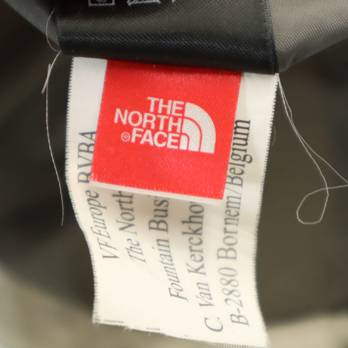 THE NORTH FACE ノースフェイス ジャケット XL ベージュ AM1L レディース