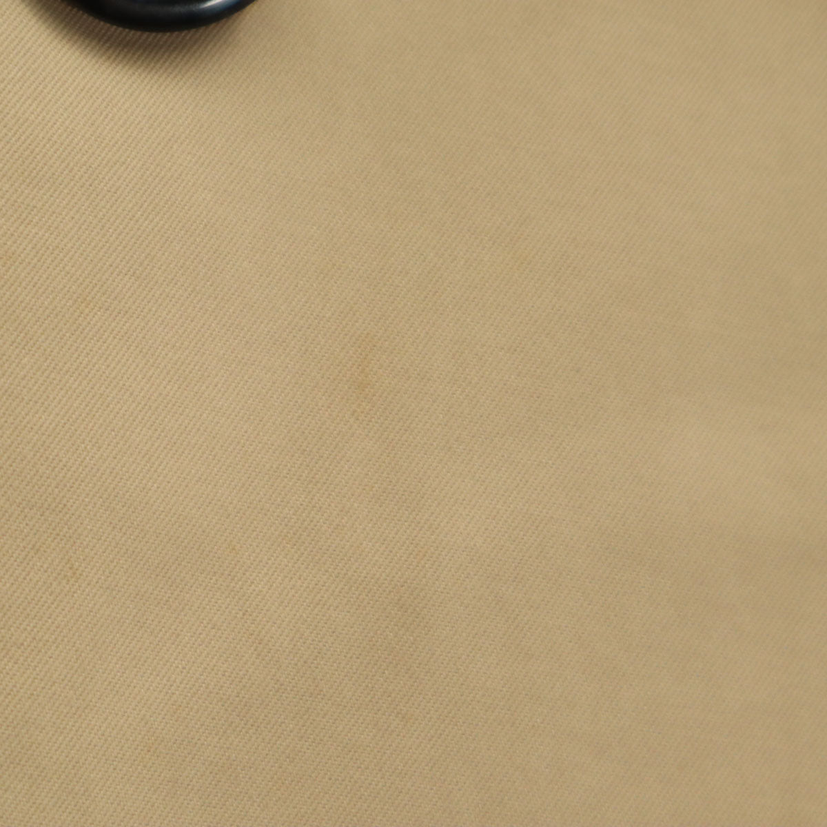 BURBERRY LONDON BLUE LABEL バーバリー ロンドン ブルーレーベル トレンチコート 40 ベージュ 三陽商会 ライナー付き レディース