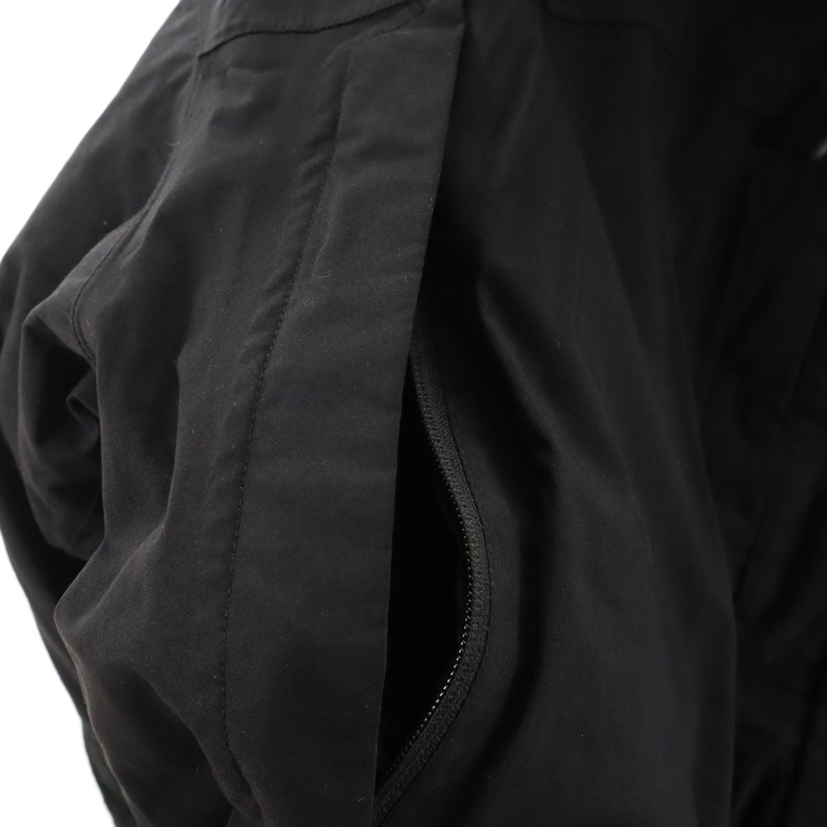 THE NORTH FACE ノースフェイス ダウンジャケット XL ブラック ND00352 アウトドア メンズ