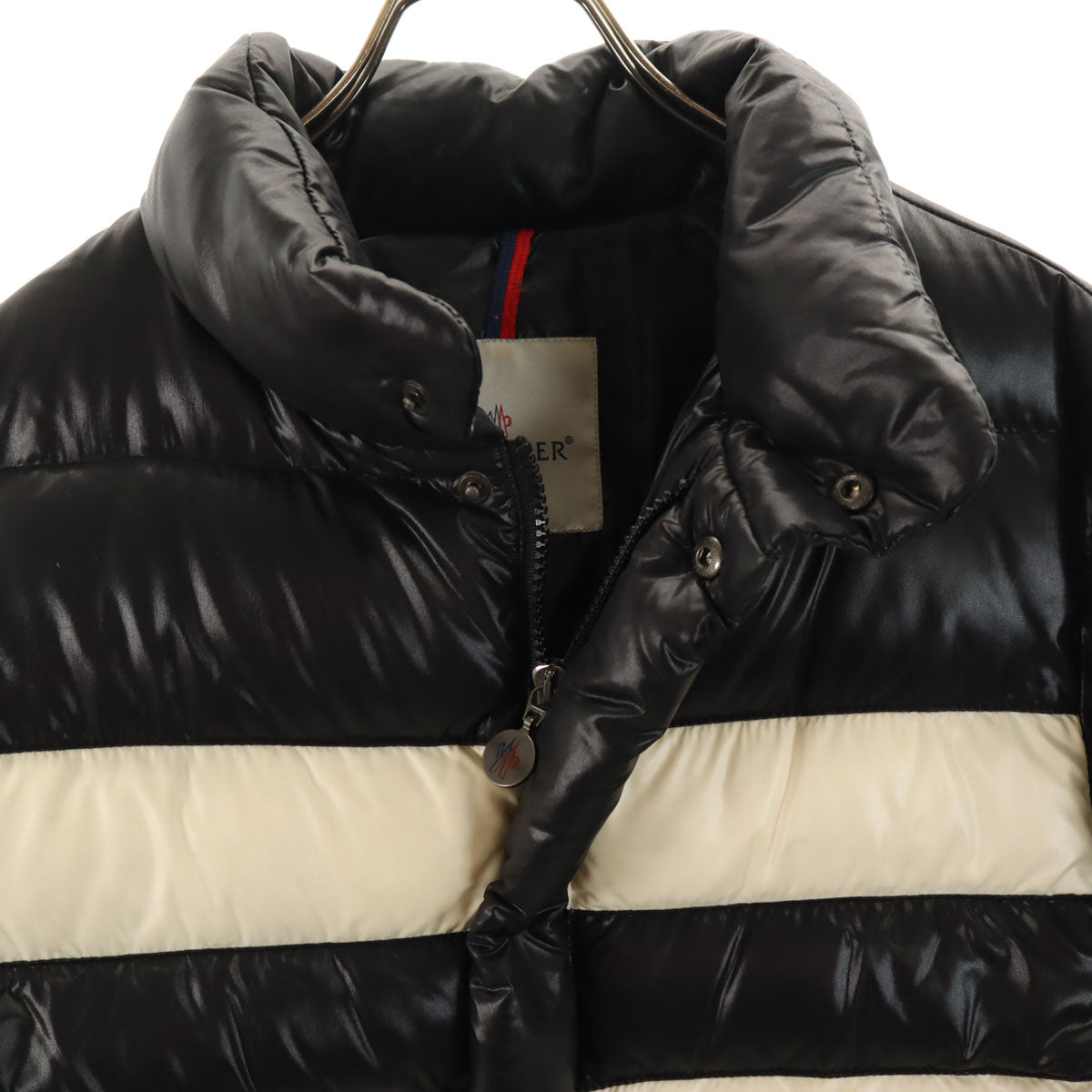MONCLER モンクレール トーマス ダウンジャケット 1 ブラック メンズ